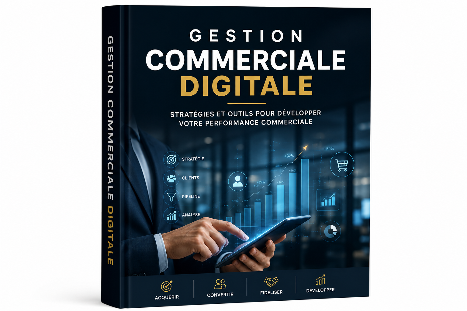 Commercial Digital